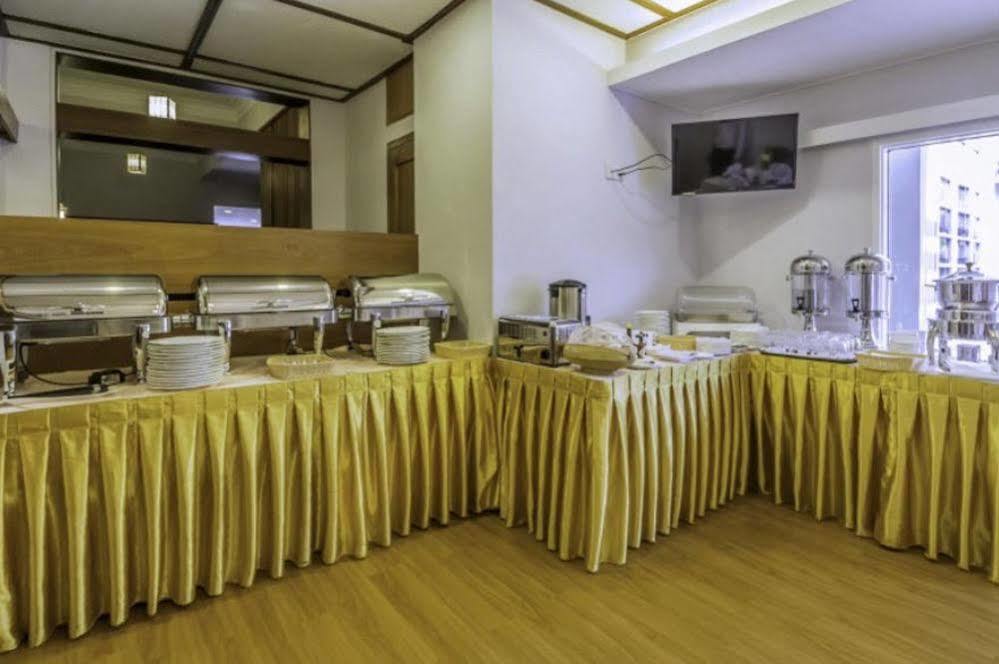 Hotel Innya Yangon Extérieur photo