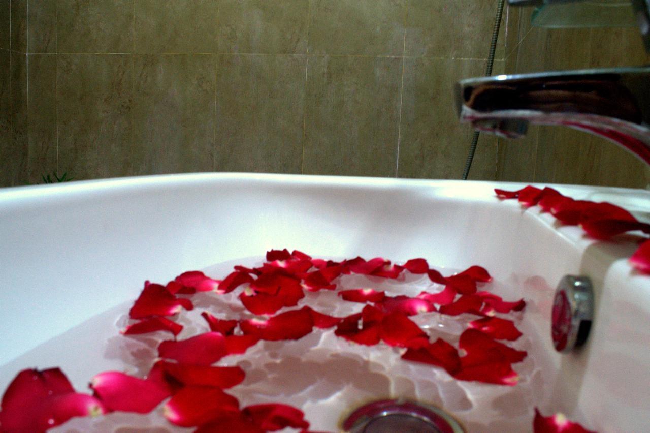 Hotel Innya Yangon Extérieur photo