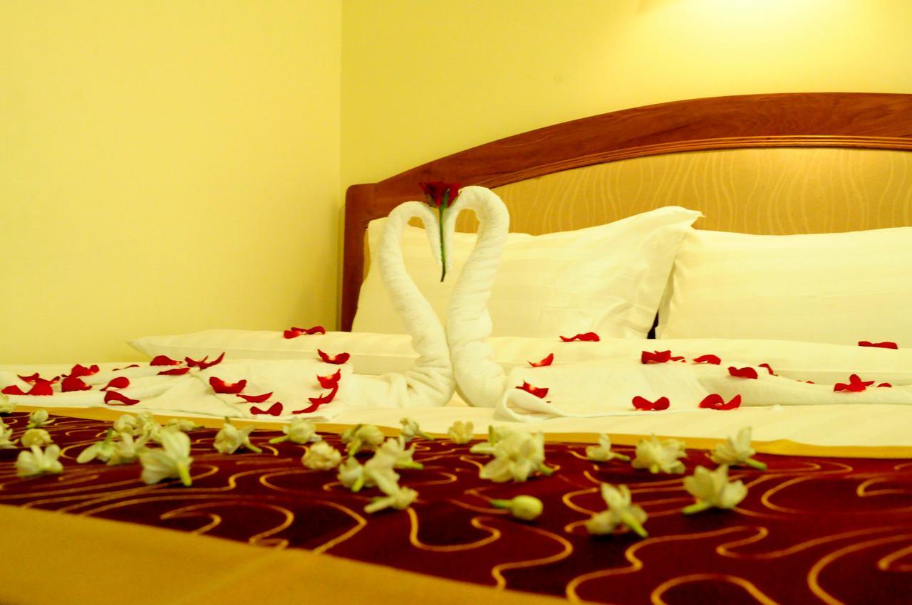 Hotel Innya Yangon Extérieur photo